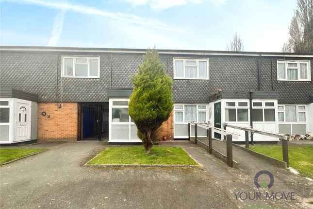 Boscobel Avenue, Tipton DY4 1 bed flat for sale