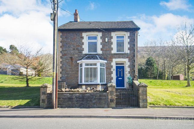 2 bedroom detached house for sale