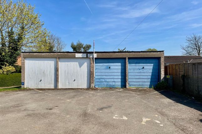 The Crapen, Dursley Garage for sale