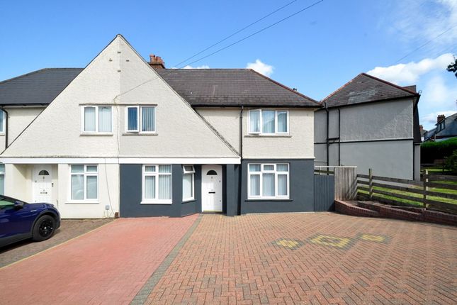 Ronald Road, Newport, NP19 3 bed semi