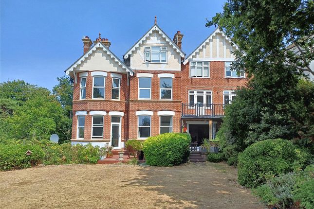 Belle Vue Road, Lower Parkstone... 2 bed apartment for sale