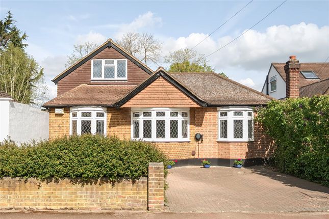 The Woodlands, Esher, KT10 4 bed detached house for sale