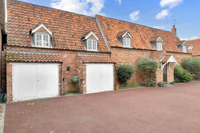 Kings Acre, Main Street, South... 4 bed detached house for sale