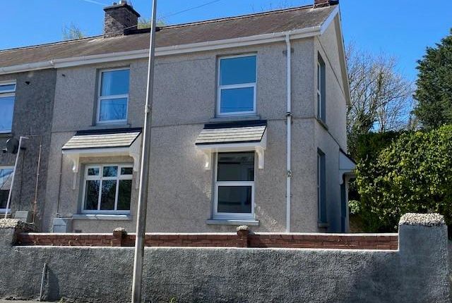Old Oak Lane, Carmarthen 3 bed house for sale