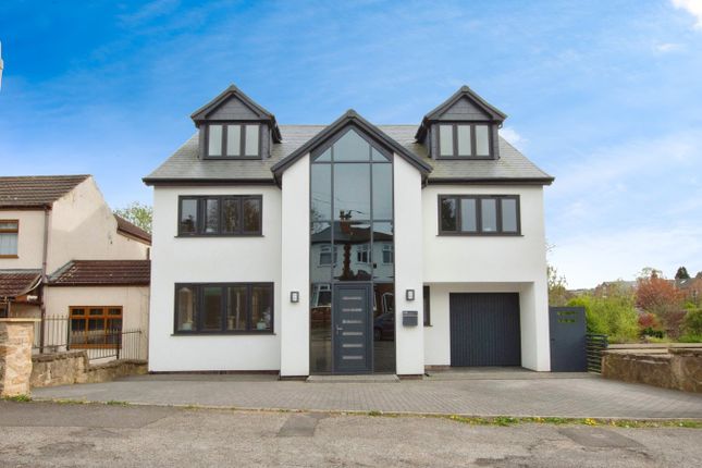 Moore Road, Nottingham NG3 5 bed detached house for sale