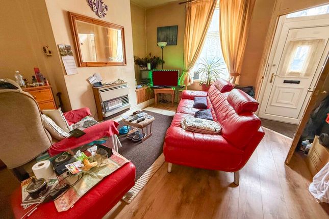 Townsend Street, Waterfoot, Rossendale 2 bed terraced house for sale