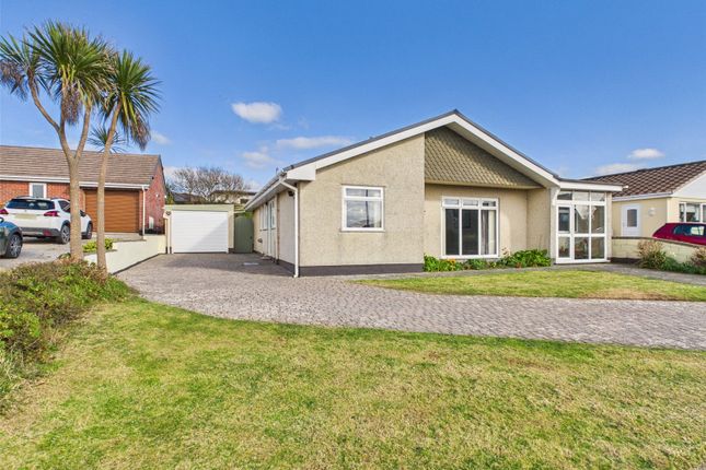 Pickard Way, Cornwall EX23 3 bed bungalow for sale