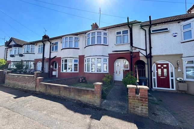 Allenby Avenue, Dunstable 3 bed terraced house for sale