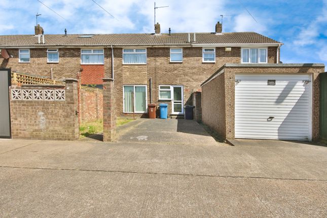Newtondale, Hull, East Riding of... 3 bed terraced house for sale