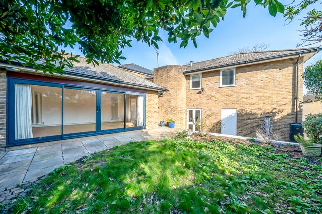 Paragon Place, Blackheath, SE3 0SP 3 bed house for sale