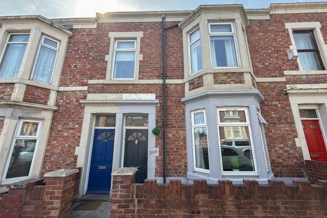 2 bed flat