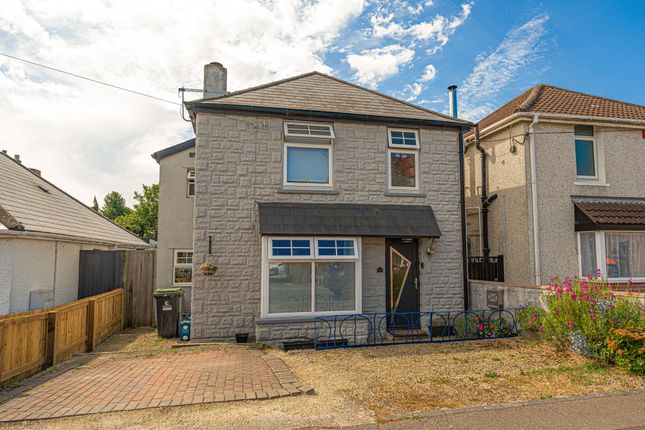 Crossway, Rogiet, NP26 3 bed detached house for sale