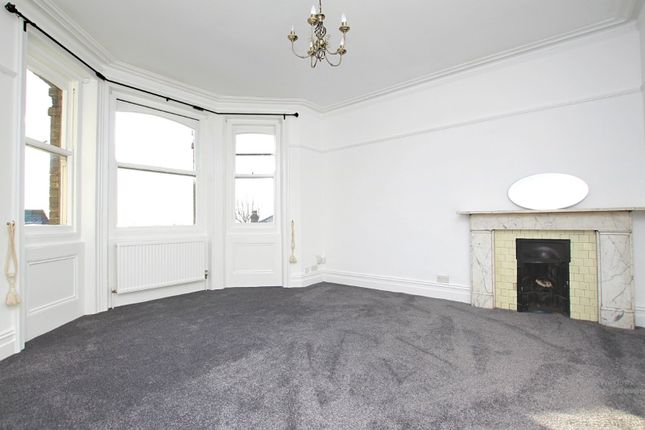 Cromwell Road, Hove 3 bed apartment for sale
