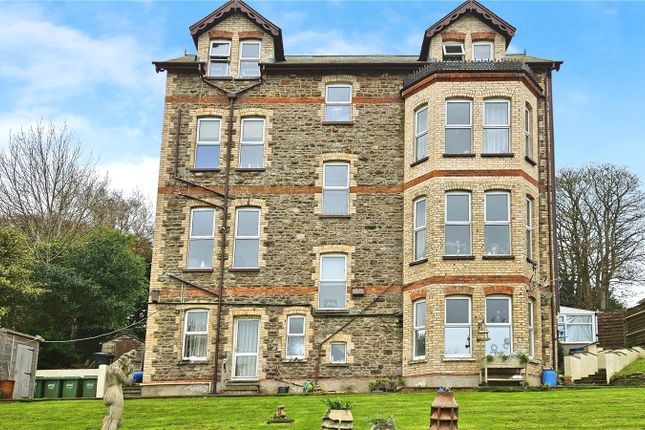 Ilfracombe, Devon 9 bed detached house for sale