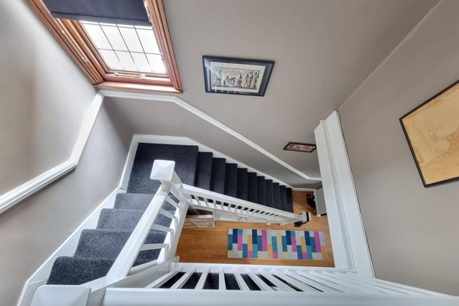 Benton Road, Ilford 3 bed house for sale