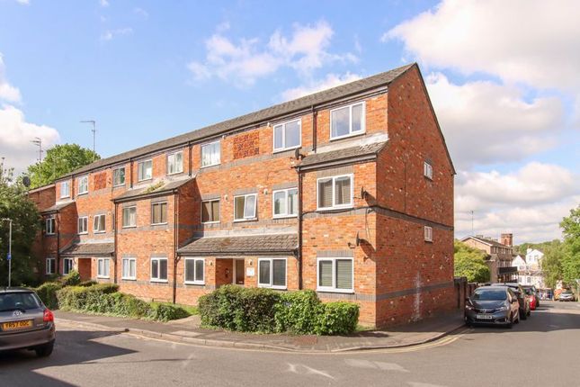 Heather Way, Hemel Hempstead 2 bed apartment for sale