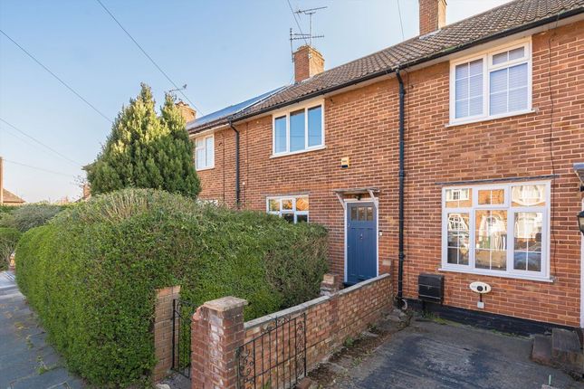 Browning Avenue, London W7 2 bed house for sale