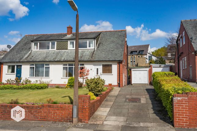 Hillside Close, Bradshaw, Bolton... 2 bed bungalow for sale