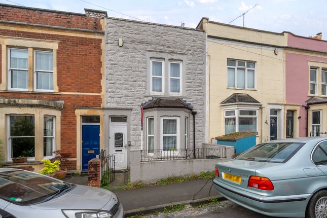 Hatherley Road, Somerset BS7 2 bed terraced house for sale