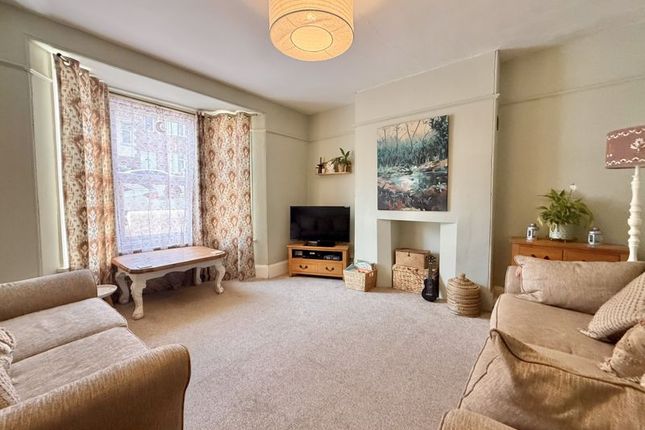 Mostyn Avenue, Plymouth Charming... 3 bed terraced house for sale