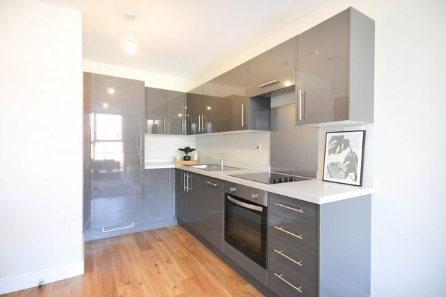 1 bed flat