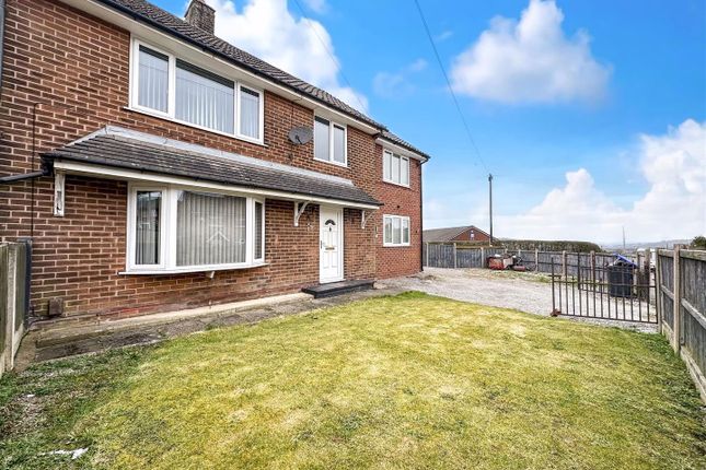 4 bedroom semi-detached house for sale