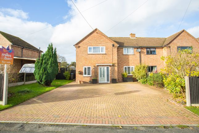 Napchester Road, Dover, CT16 3 bed semi