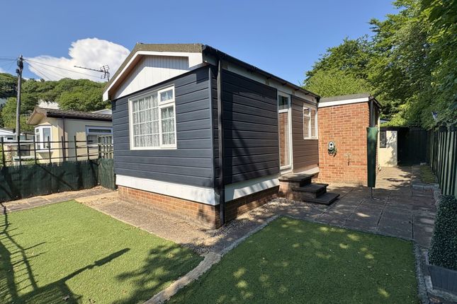 1 bedroom mobile home for sale