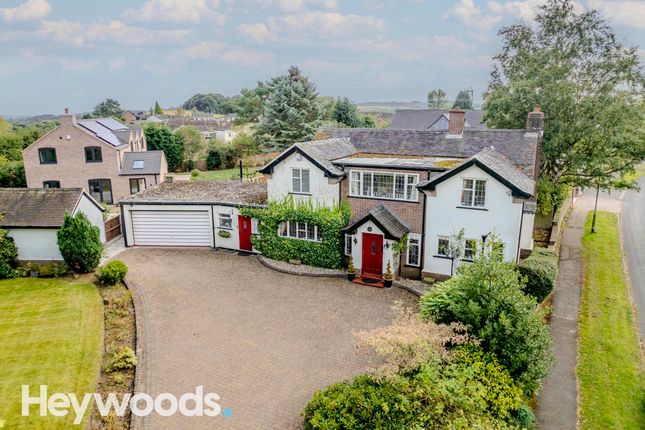 4 bed cottage