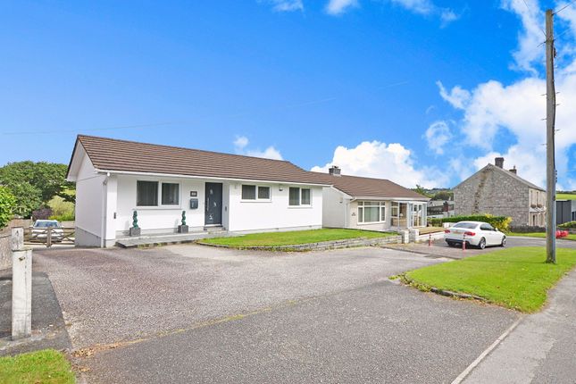 Gwindra Road, St. Austell PL26 3 bed property for sale
