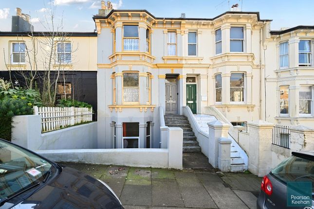Springfield Road, Brighton 4 bed terraced house for sale