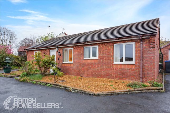 3 bedroom bungalow for sale