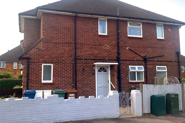 Paddocks Close, Harrow, Middlesex 2 bed apartment for sale