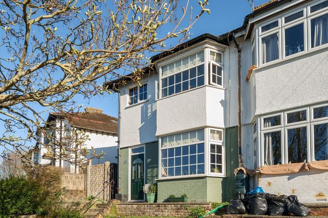 Commonwealth Way, London 3 bed end of terrace house for sale