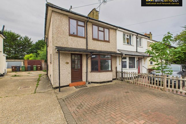 Mutton Lane, Potters Bar 3 bed house for sale