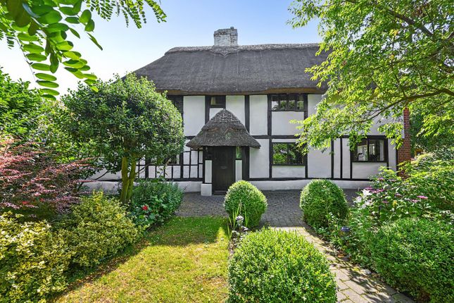 Tickham Lane, Lynsted ME9 5 bed detached house for sale
