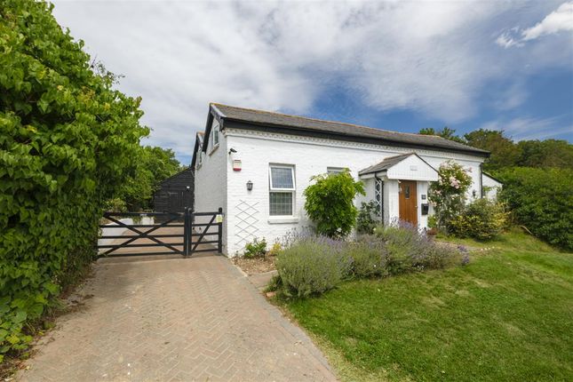 Bridge Down Cottage, Station Road... 5 bed detached house for sale