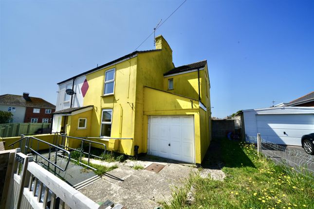 3 bed semi-detached house