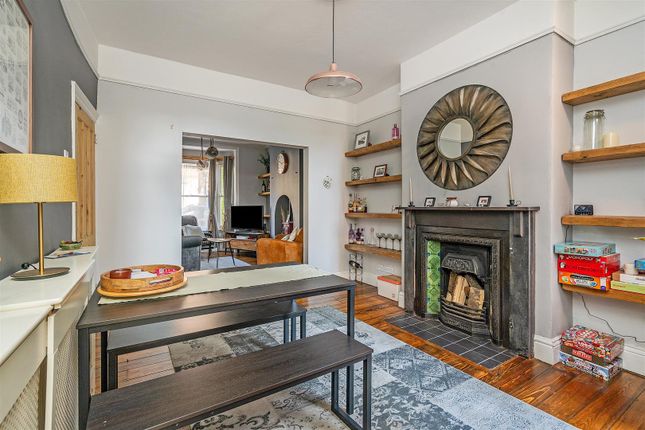 Second Avenue, Selly Park 3 bed terraced house for sale