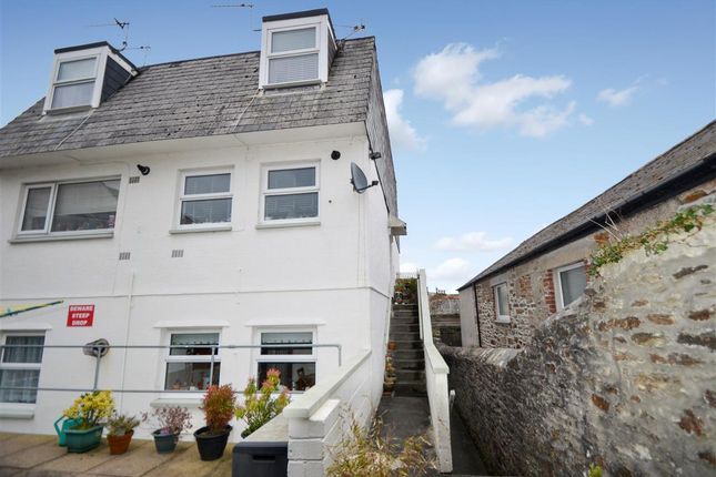 Falmouth TR11 2 bed maisonette for sale