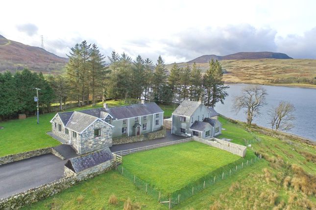 6 bedroom detached house for sale