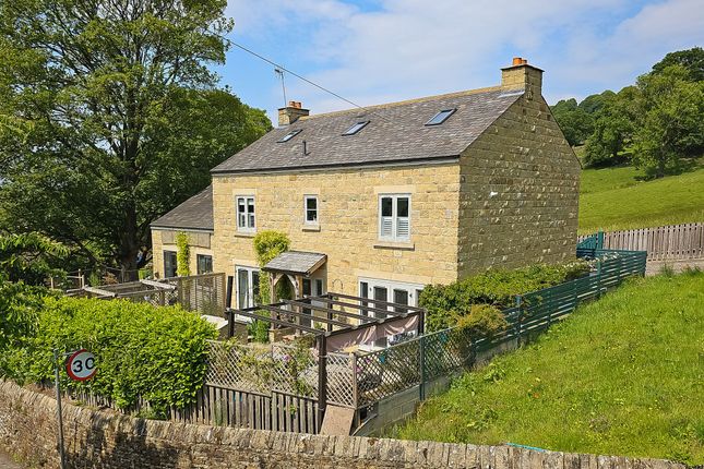 Old Church Lane, Pateley Bridge, HG3 6 bed detached house for sale