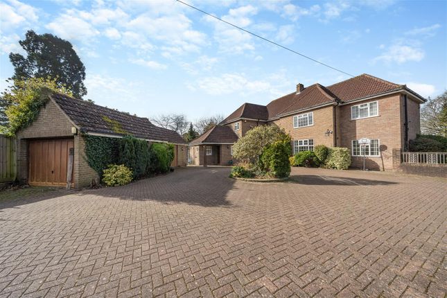 Tuffley Avenue, Gloucester 4 bed detached house for sale