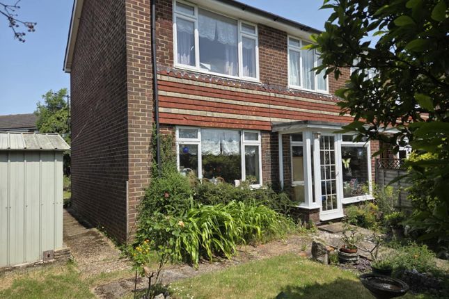 Main Road, Icklesham, Winchelsea, TN36 3 bed semi