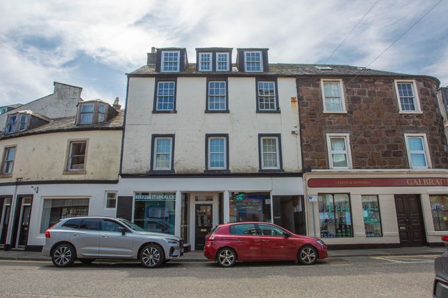 3 bedroom maisonette for sale
