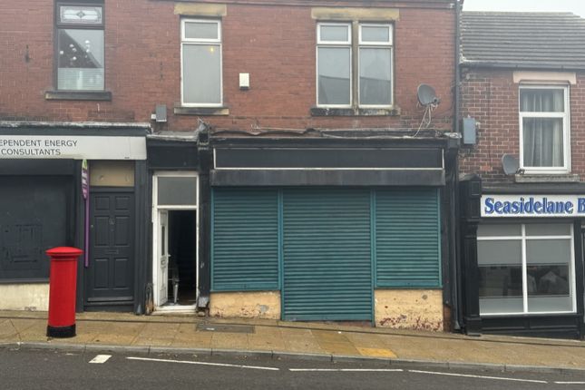 5 bed terraced house