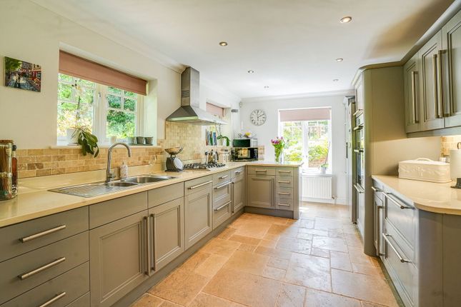 The Copse, Warlingham CR6 5 bed detached house for sale