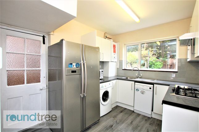First Avenue, Hendon, NW4 3 bed house for sale