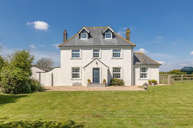 Godshill, Isle Of Wight 5 bed detached house for sale
