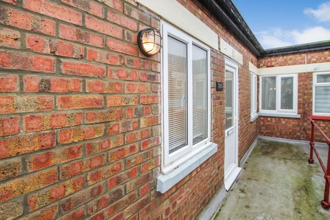 Mortimer Street, Herne Bay 2 bed flat for sale